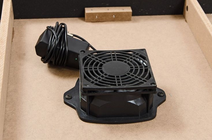 Настольный аэрохоккей Mini Air